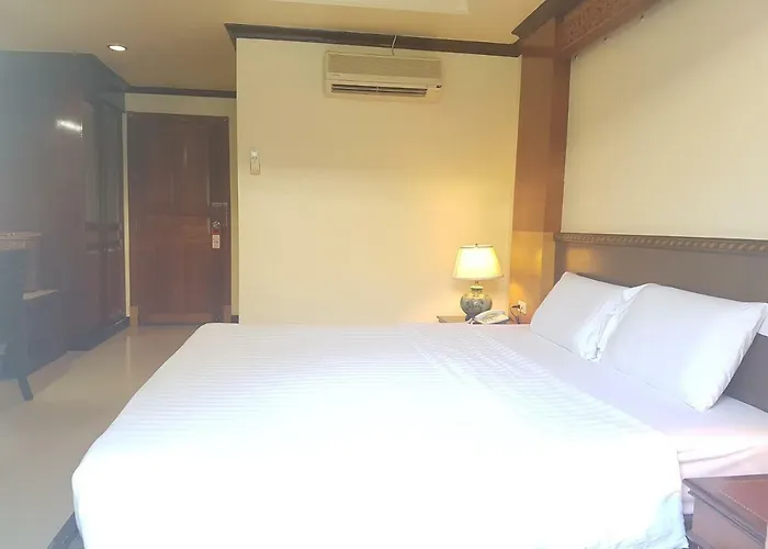 Phi Phi Hotel