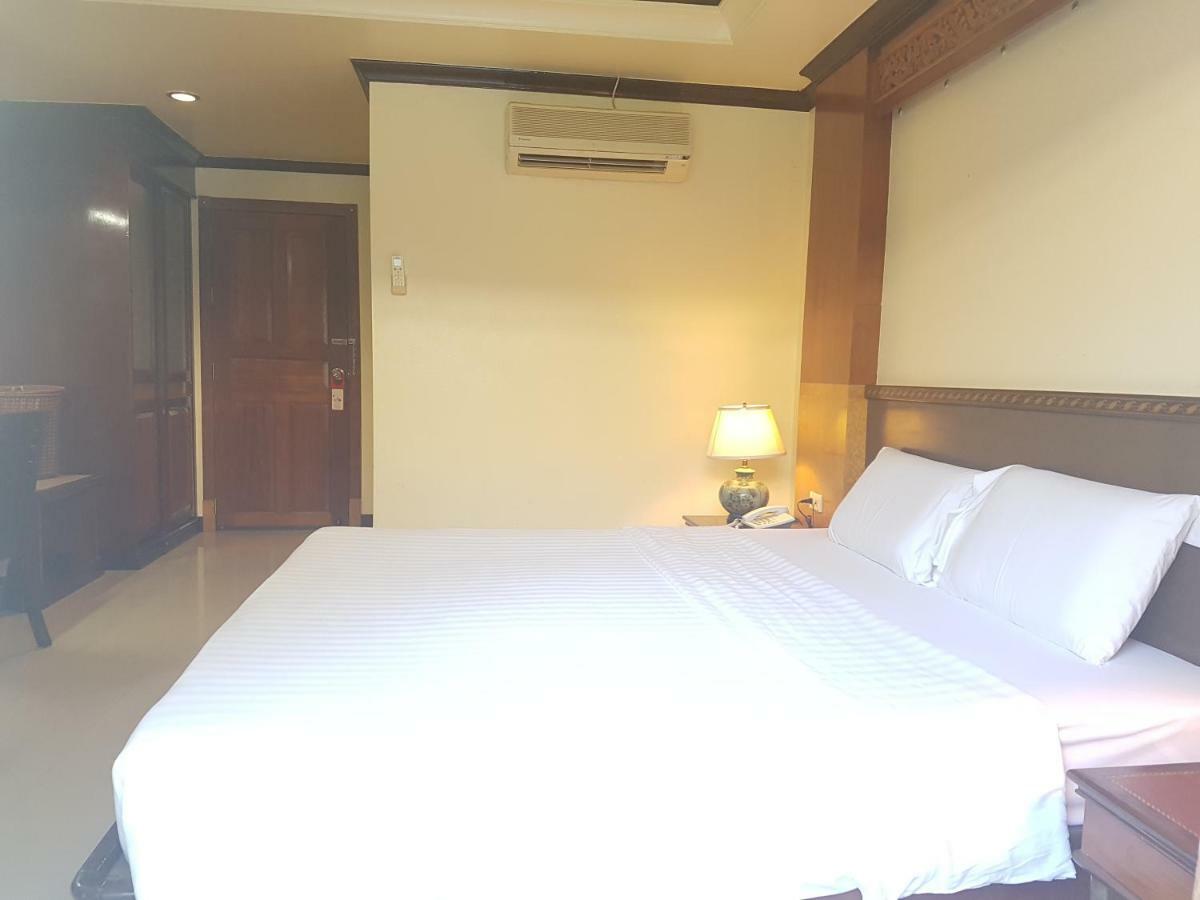 Hotel Phi Phi Hotel Islas Phi Phi